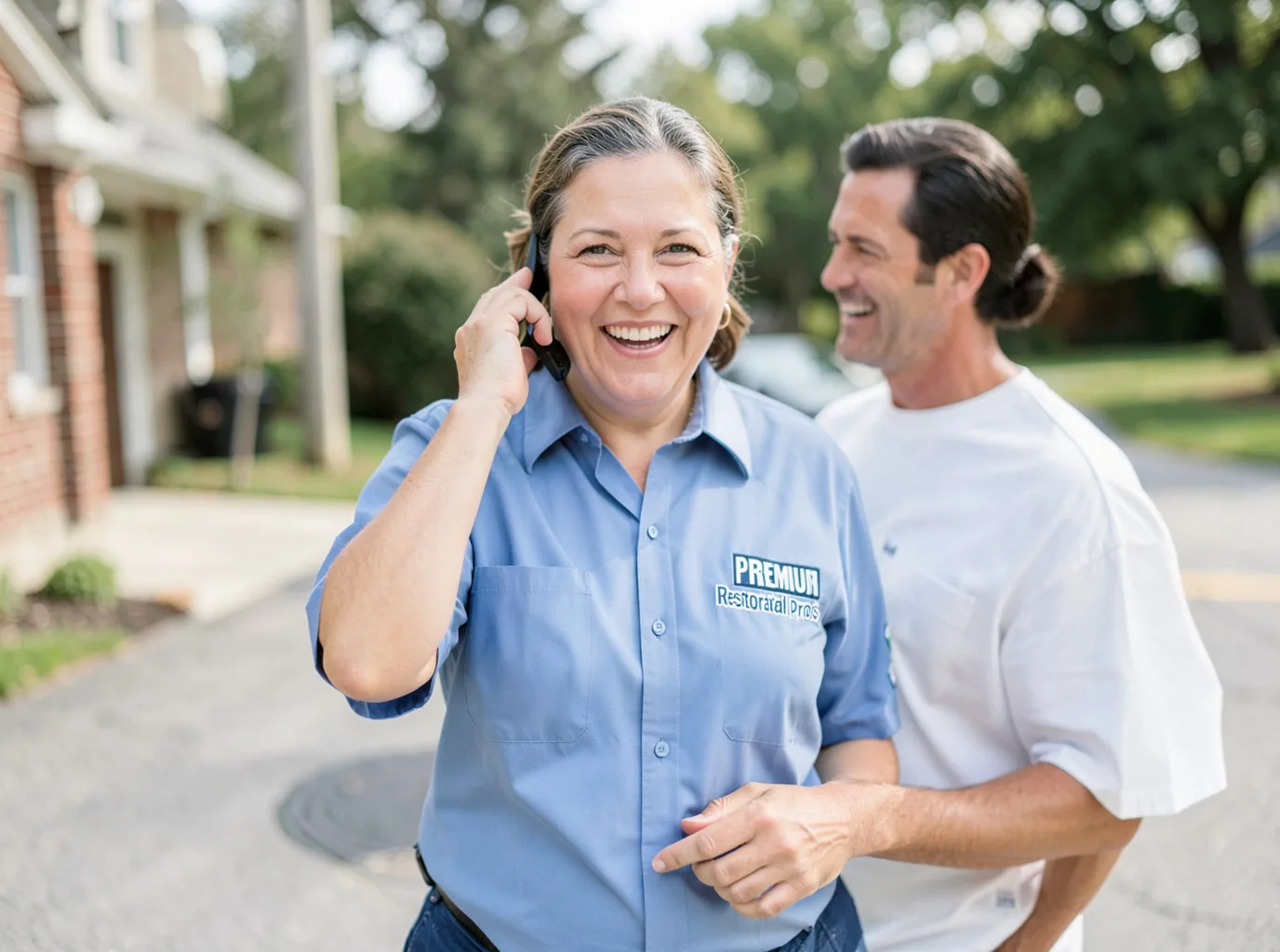 Water Damage Restoration Sheffield Lake, OH FAQs